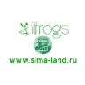 Синхронизация с www.sima-land.ru