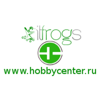 Синхронизация с www.hobbycenter.ru