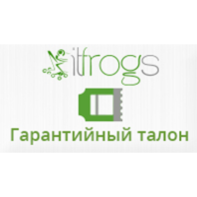  Печать гарантии
