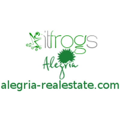 Синхронизация с alegria-realestate.com